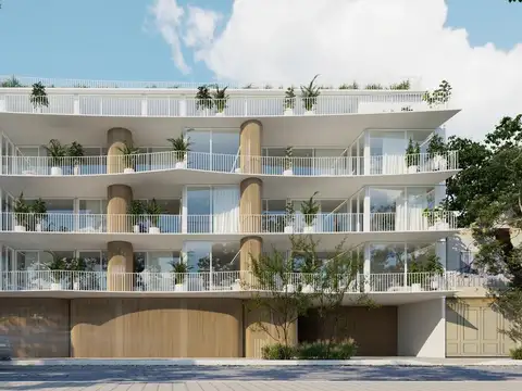 Departamento en Venta de Monoambiente