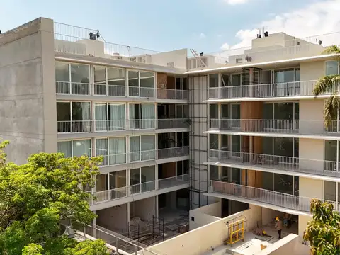 Departamento en Venta A Estrenar