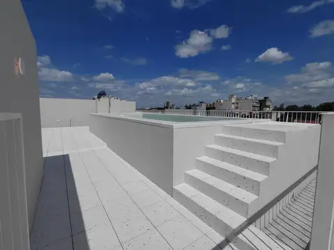 Departamento en Venta al Noreste