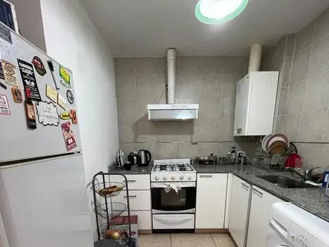 Departamento en Venta en Remedios De Escalada, USD 85.000