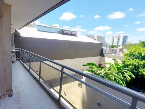 VENTA DEPARTAMENTO 2 AMBIENTES, CON BALCON