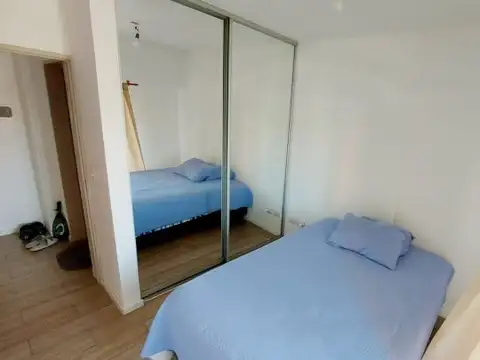 VENTA DEPARTAMENTO 2 AMBIENTES, CON BALCON