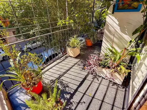 Departamento en Venta 60 años
