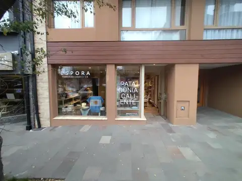 Local en Venta en San Carlos de Bariloche, Bariloche