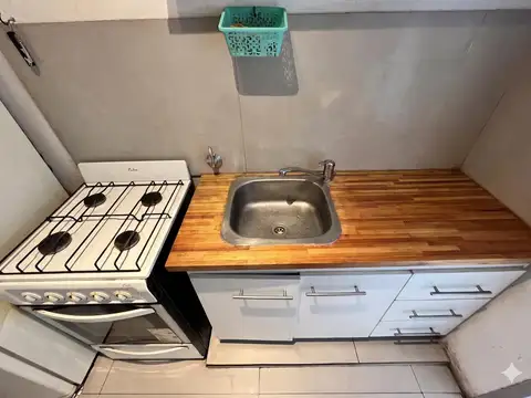 Depto Tipo Casa en Venta con 1 cocheras