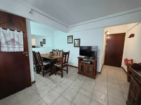 Departamento en Alquiler Temporal con 1 cocheras