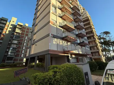 Departamento en Alquiler Temporal de 1 dormitorio