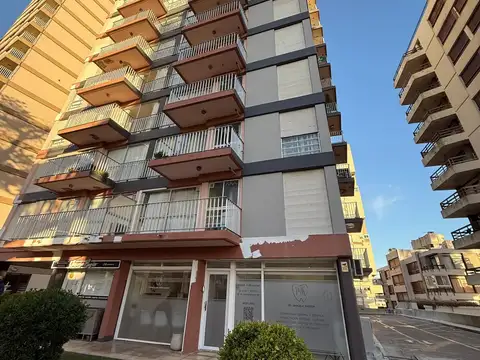 Departamento en Alquiler Temporal de 2 ambientes
