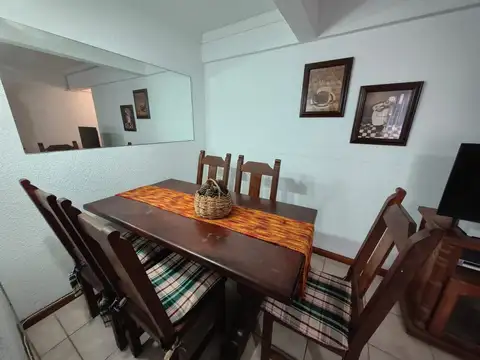 Departamento en Alquiler Temporal 30 años
