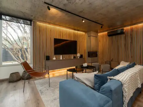 Departamento en Venta 1 año