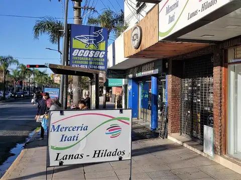 Local en Alquiler en Don Torcuato, $ 1.300.000
