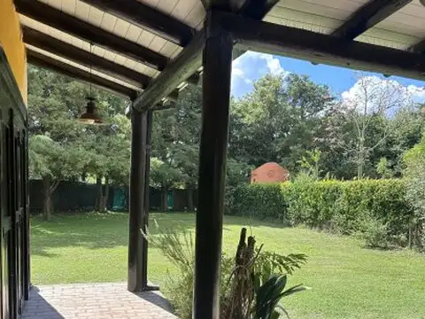 Casa en Venta de 2 dormitorios