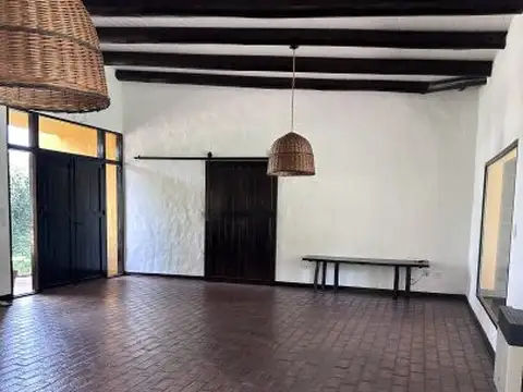 Venta CASA 2 DORMITORIOS "CAMPOS DE ESTHER"
