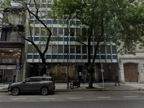 ALQUILER LOCAL COMERCIAL EN RETIRO - AV. SANTA FE 800 CABA