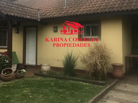 Casa  en Venta ubicado en Del Viso, Pilar, G.B.A. Zona Norte