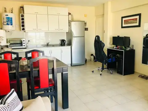 Departamento en Venta en Moron, USD 66.000