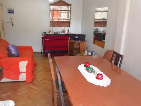 Departamento en Venta de 4 ambientes