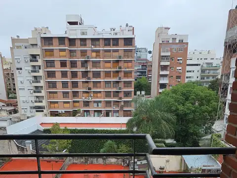 Departamento en Venta en Caballito, USD 195.000