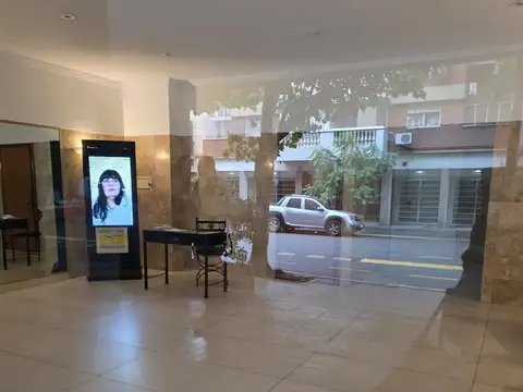Puan 500, Piso 5