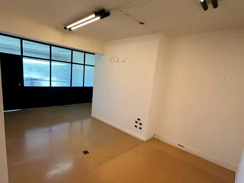 Av Maipú 2200, Piso 4