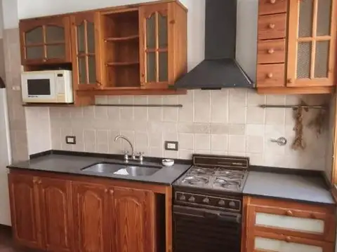 Gran departamento de 2 ambientes + balcón en Colegiales