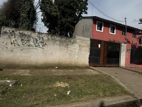 Terreno en Venta en José Clemente Paz, USD 35.000