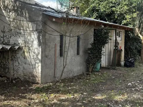 Terreno en Venta 10  mts Frente