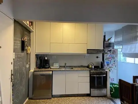 Hermoso 3 Ambientes en  Villa Pueyrredón