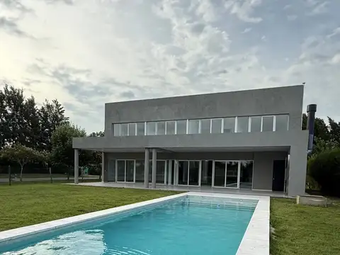 Casa en Venta 2 años