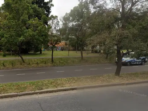 Terreno en Venta en Villa Urquiza, USD 550.000