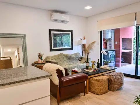 Departamento en Venta en La cañada de Pilar, USD 87.000