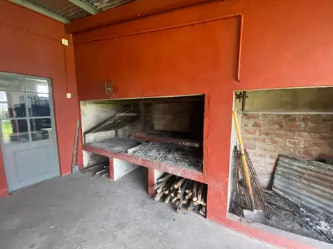 Tres Arroyos: Quinta 1 Hectarea!