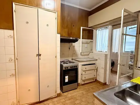Departamento en Alquiler en Martín, $ 800.000