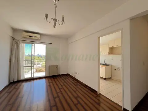 Departamento en Alquiler de 2 ambientes