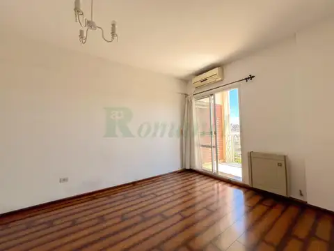 Campichuelo 655 , Piso 8