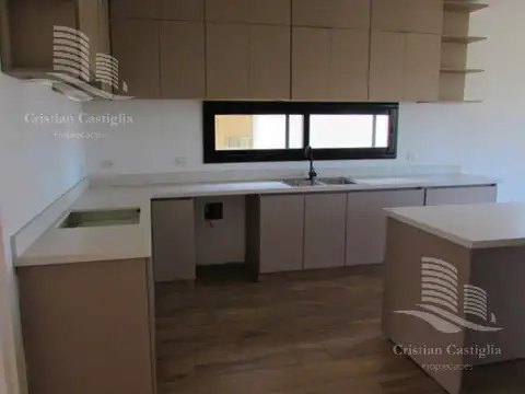 Laguna Grande lote al agua