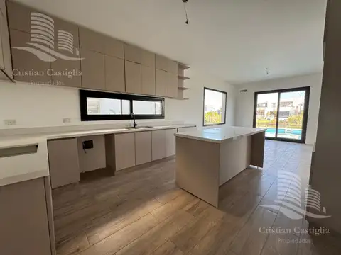 Casa en Venta A Estrenar