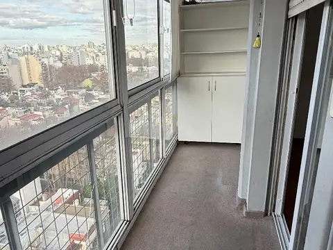 Departamento en Alquiler al Noroeste