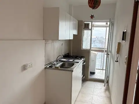Departamento en Alquiler de 2 dormitorios