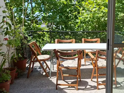 Departamento en Venta 10 años