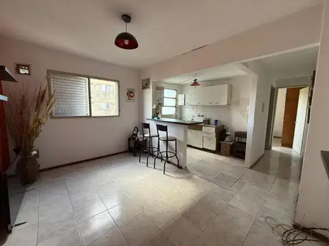 Departamento en Venta de 2 dormitorios