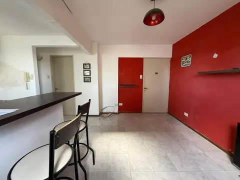 Departamento en Venta en Barrio España y Hospitales, USD 37.000