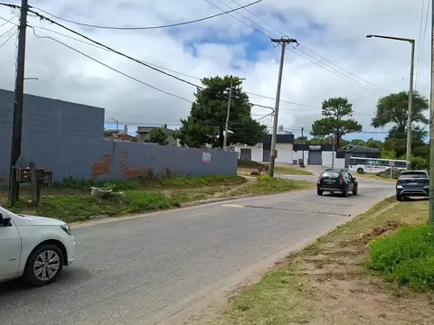 Galpon en Venta en Villa Gesell, USD 90.000