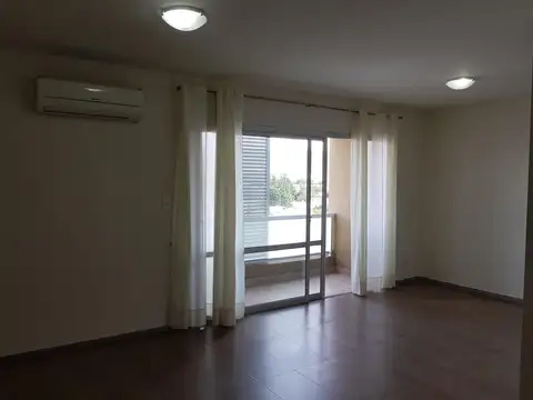 Dpto alquiler 1 dor c/balcón Contrafrente