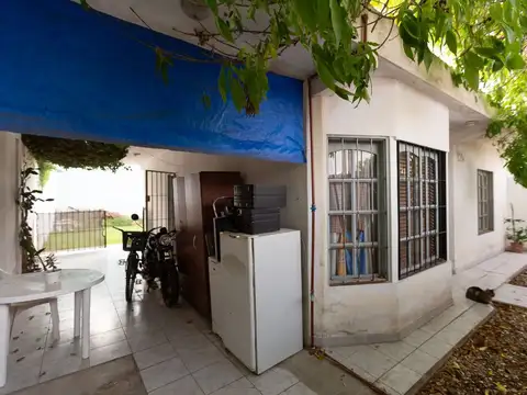 Casa en Venta en Merlo, USD 65.000