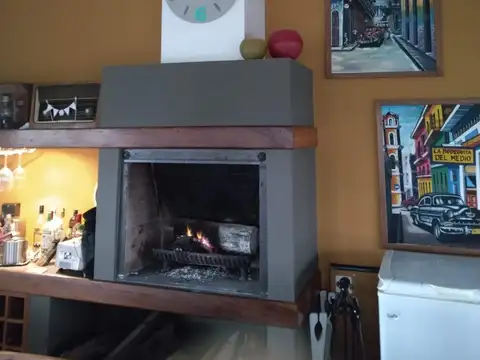 Casa en Venta 5 años