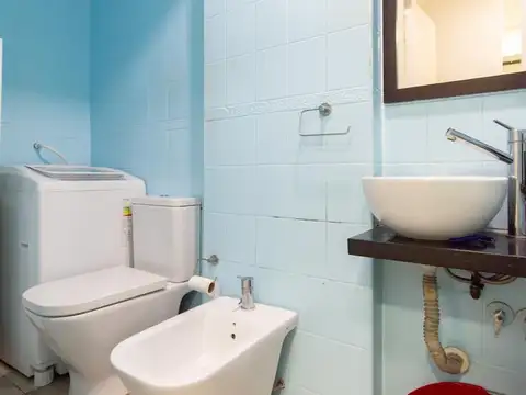 Departamento en Alquiler 41 años