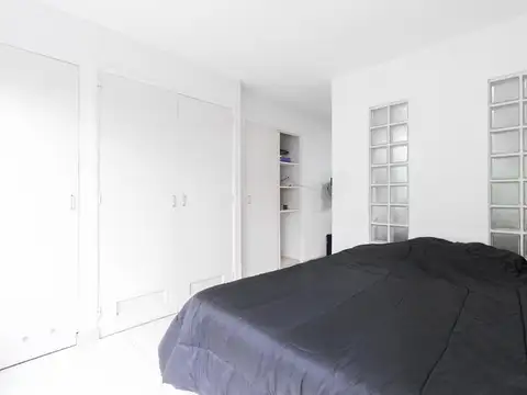 Departamento en Alquiler en Almagro, $ 550.000