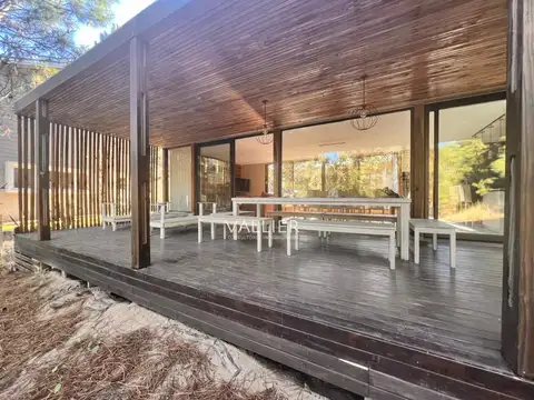 Casa en Venta al Noroeste