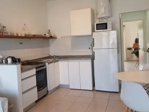 Departamento en Alquiler en Bella Vista, $ 650.000